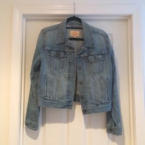 Levi’s Denim Jacket